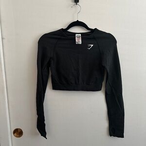 VITAL SEAMLESS 2.0 CROP TOP